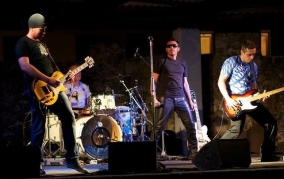 SALVATERRA ROCK compie 30 anni